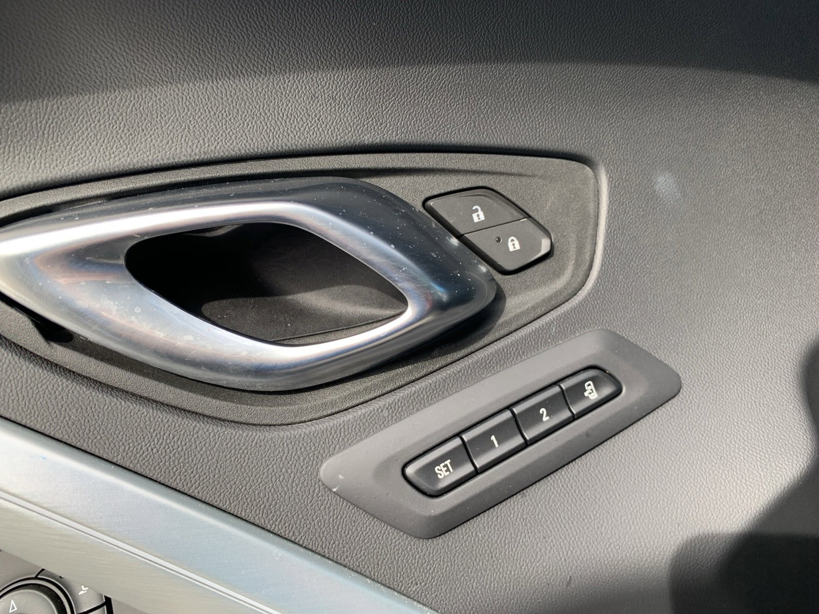 2023 Chevrolet Camaro 2SS photo 32