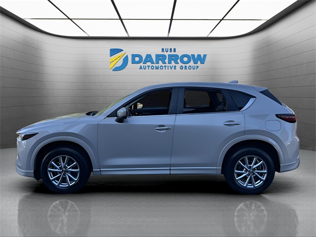 2024 Mazda CX-5 2.5 Select photo 2