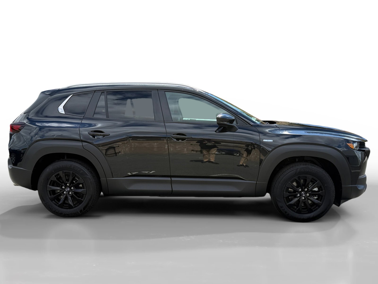 2025 Mazda CX-50 Preferred photo 6