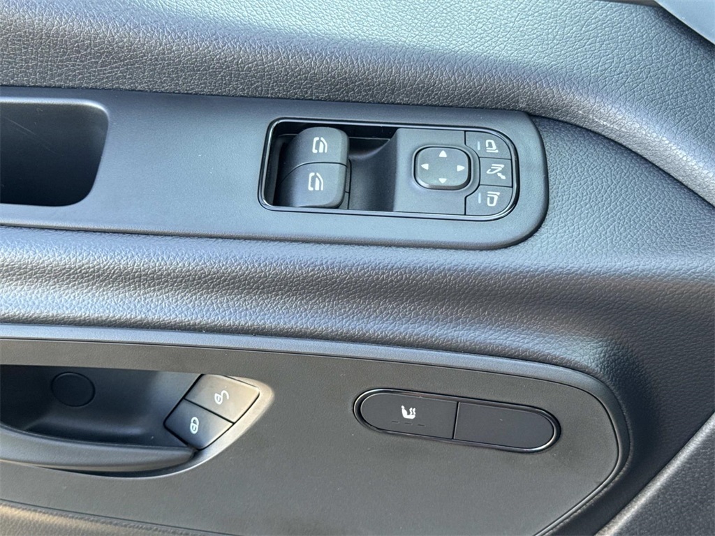 2026 Mercedes Benz S 4MATIC photo 25