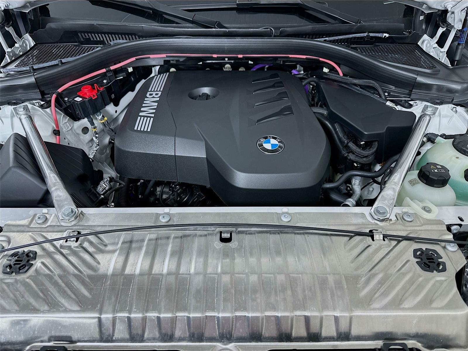 2026 Bmw X3 photo 28