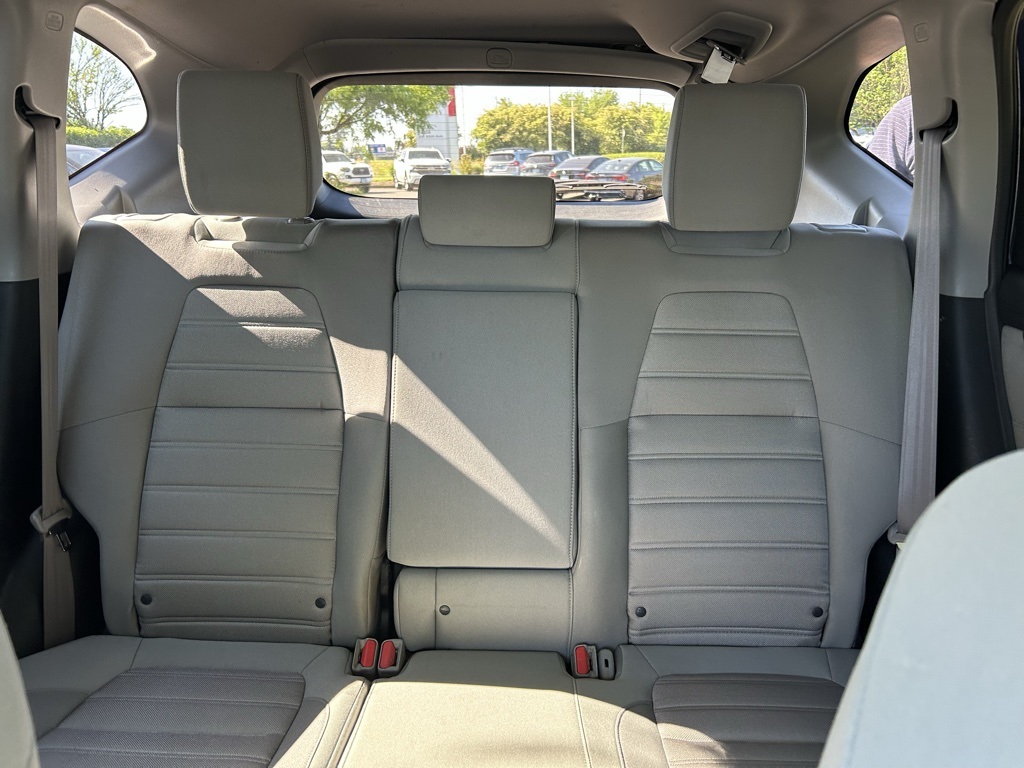 2020 Honda CR-V EX photo 19