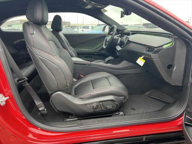 2024 Dodge Charger Daytona R/T AWD photo 25