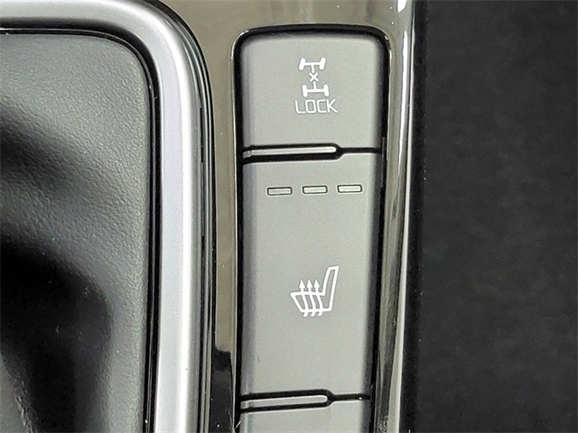 2026 Kia Seltos S photo 23