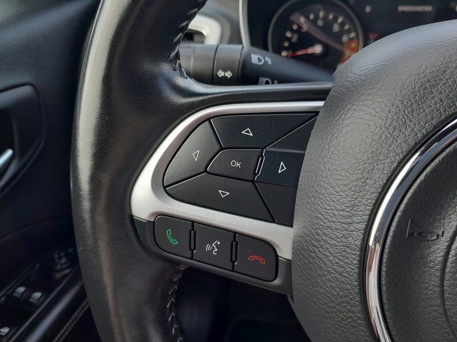 2021 Jeep Compass Special Edition photo 9