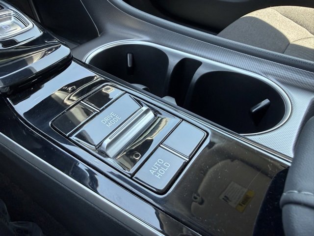 2022 Hyundai Sonata SEL photo 25