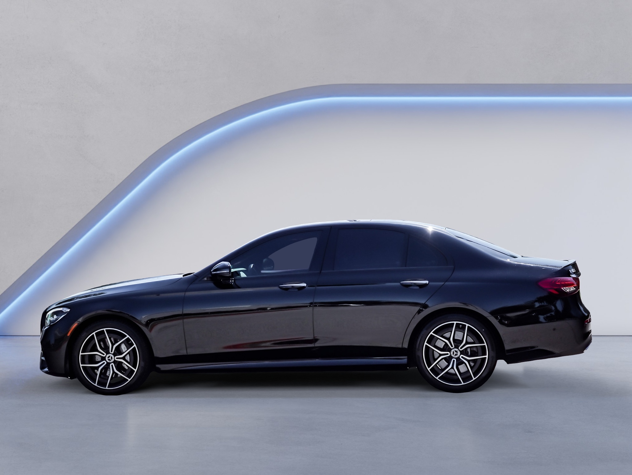2022 Mercedes Benz E 450 4MATIC Sedan photo 6