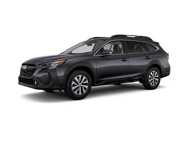 2025 Subaru Outback Premium photo 3