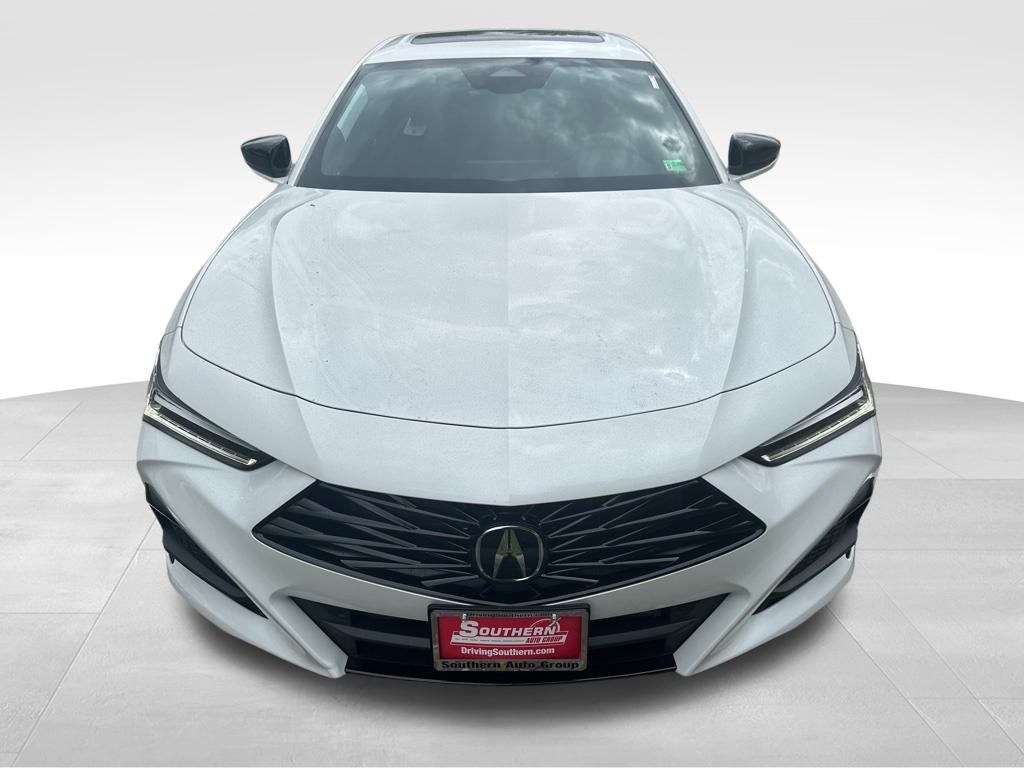 2025 Acura TLX SH-AWD A-Spec photo 2