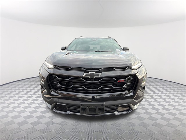 2025 Chevrolet Equinox RS photo 2