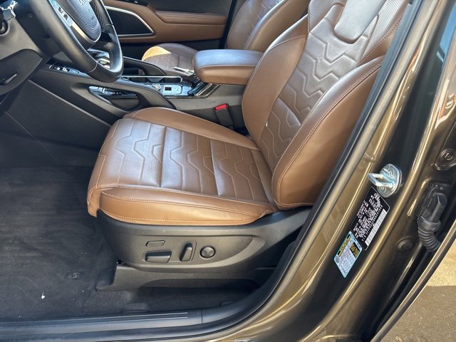 2022 Kia Telluride SX photo 10
