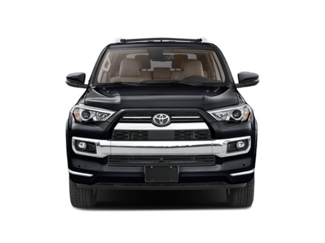 2023 Toyota 4Runner Limited photo 4