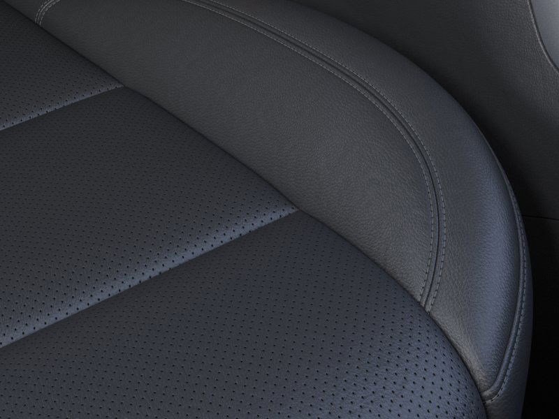 2025 Chevrolet Silverado 1500 LTZ photo 3