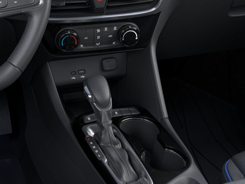 2026 Buick Encore GX Sport Touring photo 21