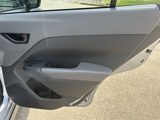 2024 Subaru Crosstrek Premium photo 16