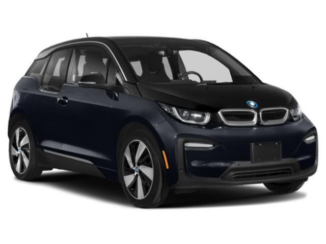 2019 Bmw i3 Range Extender photo 6