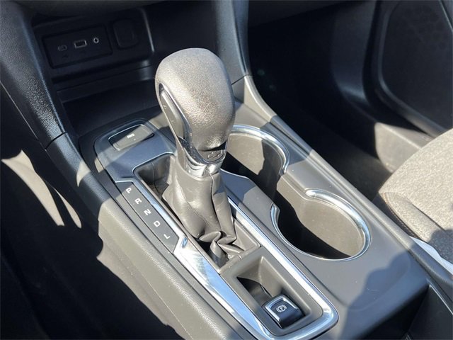 2022 Chevrolet Equinox LT photo 29