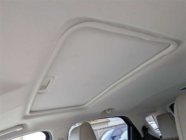 2019 Ford EcoSport Titanium photo 21
