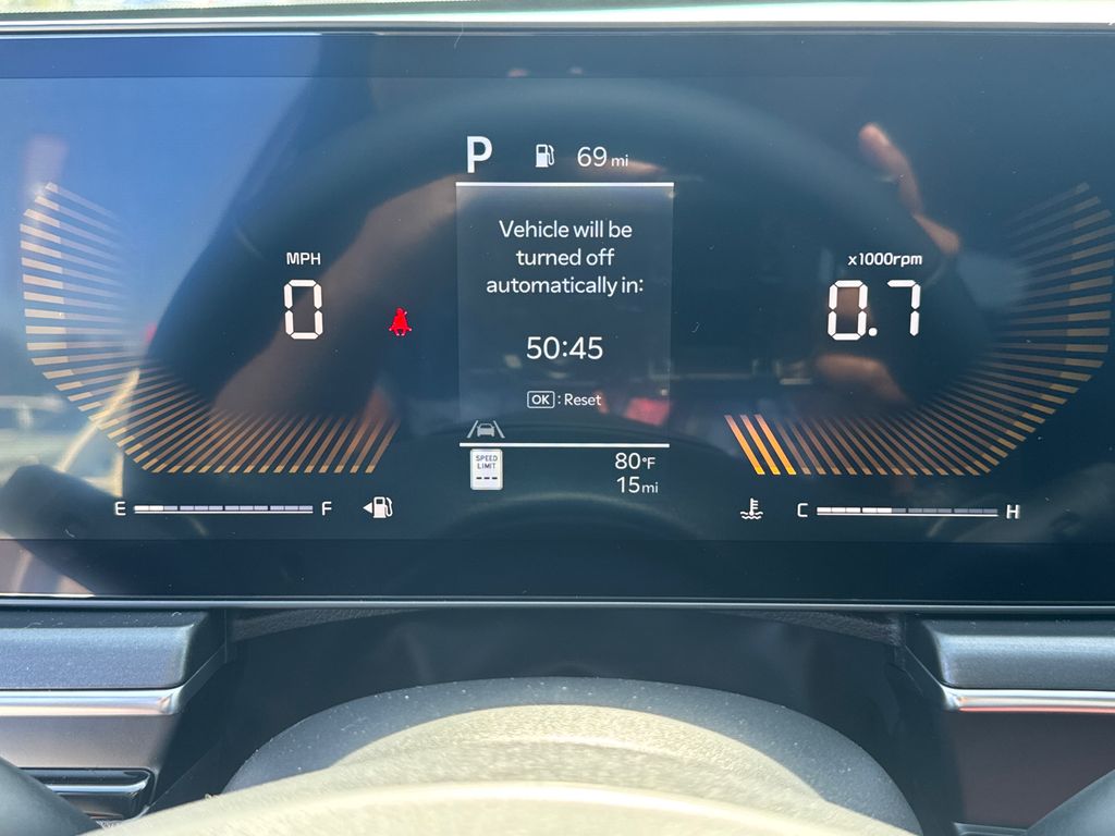 2026 Kia K5 GT-Line photo 27