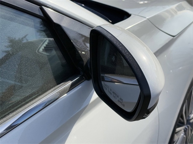 2025 Nissan Altima 2.5 SL photo 22
