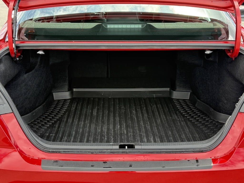 2025 Toyota Camry XSE photo 11