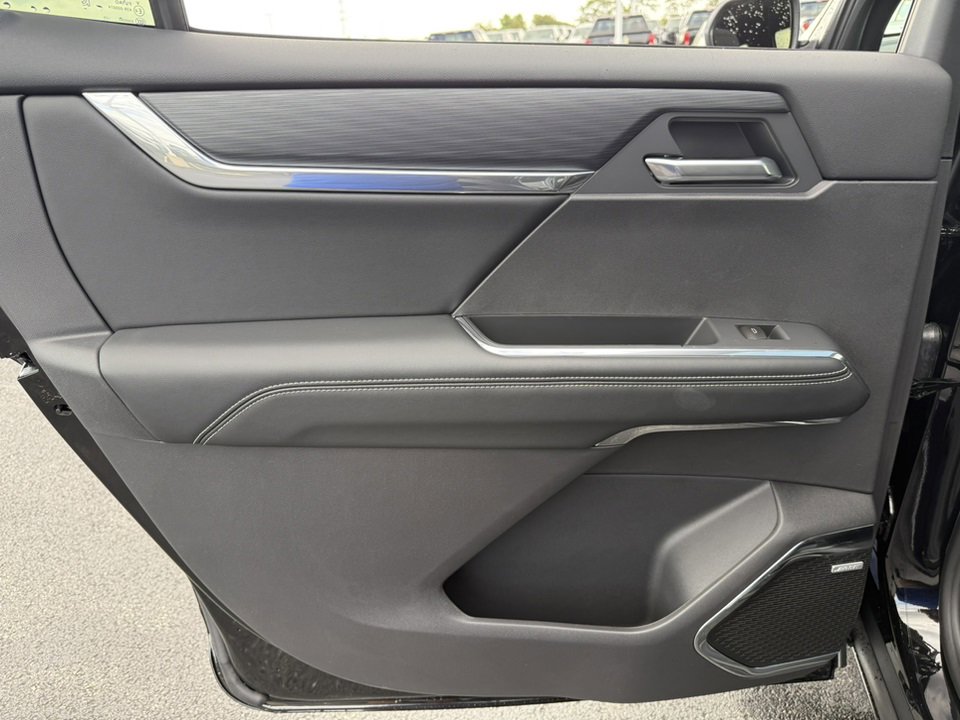 2026 GMC ACADIA - Image 31