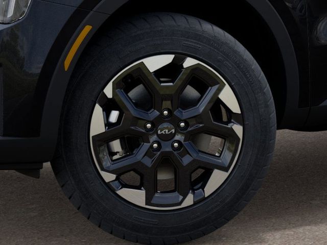 2025 Kia Sorento S photo 9