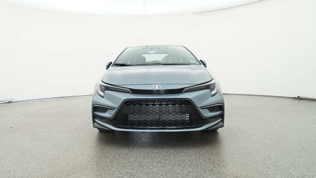 2025 Toyota Corolla SE photo 3