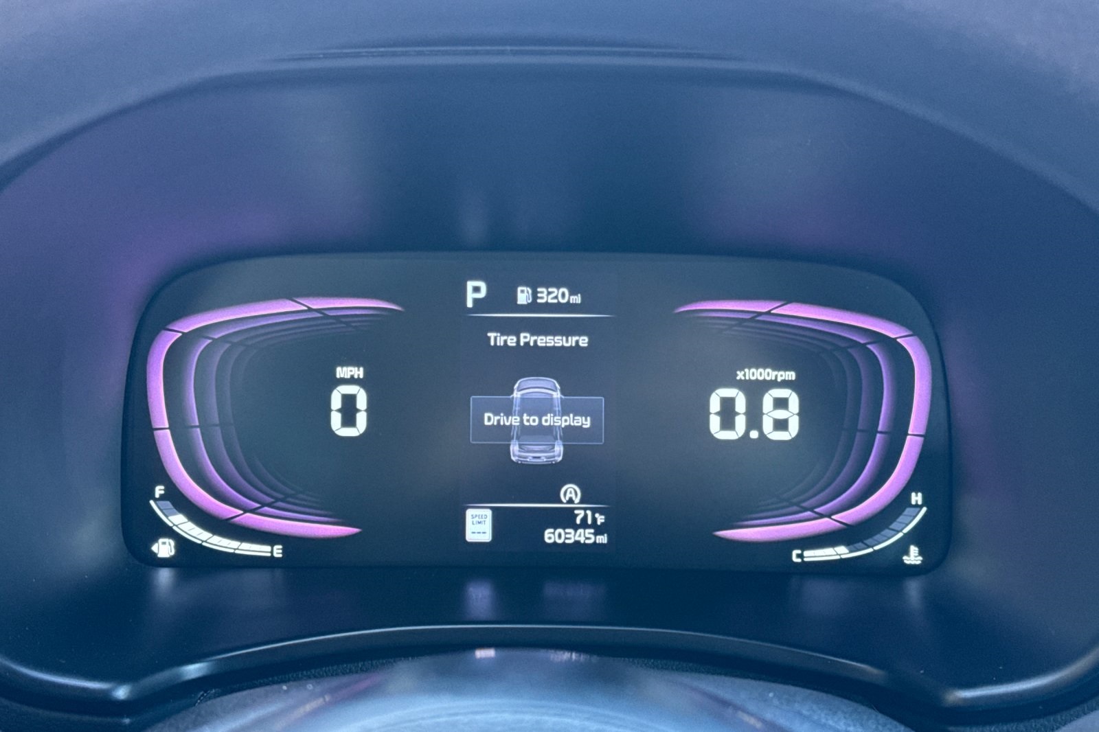 2023 Kia Soul LX photo 22