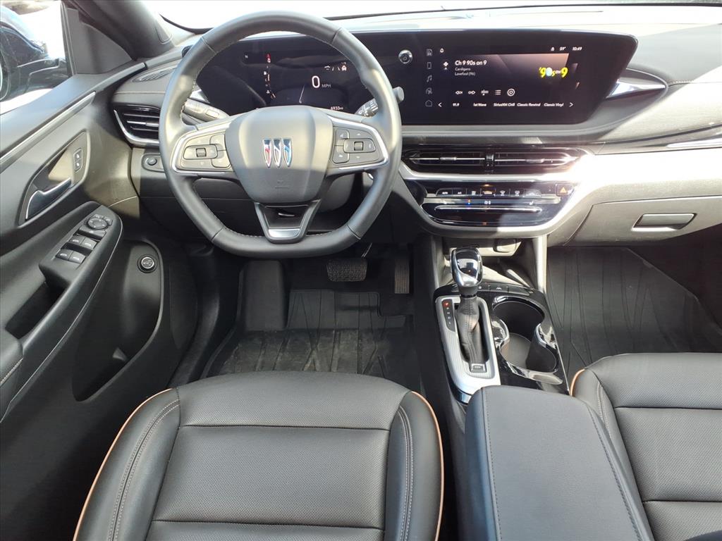 2024 Buick Envista Avenir photo 3