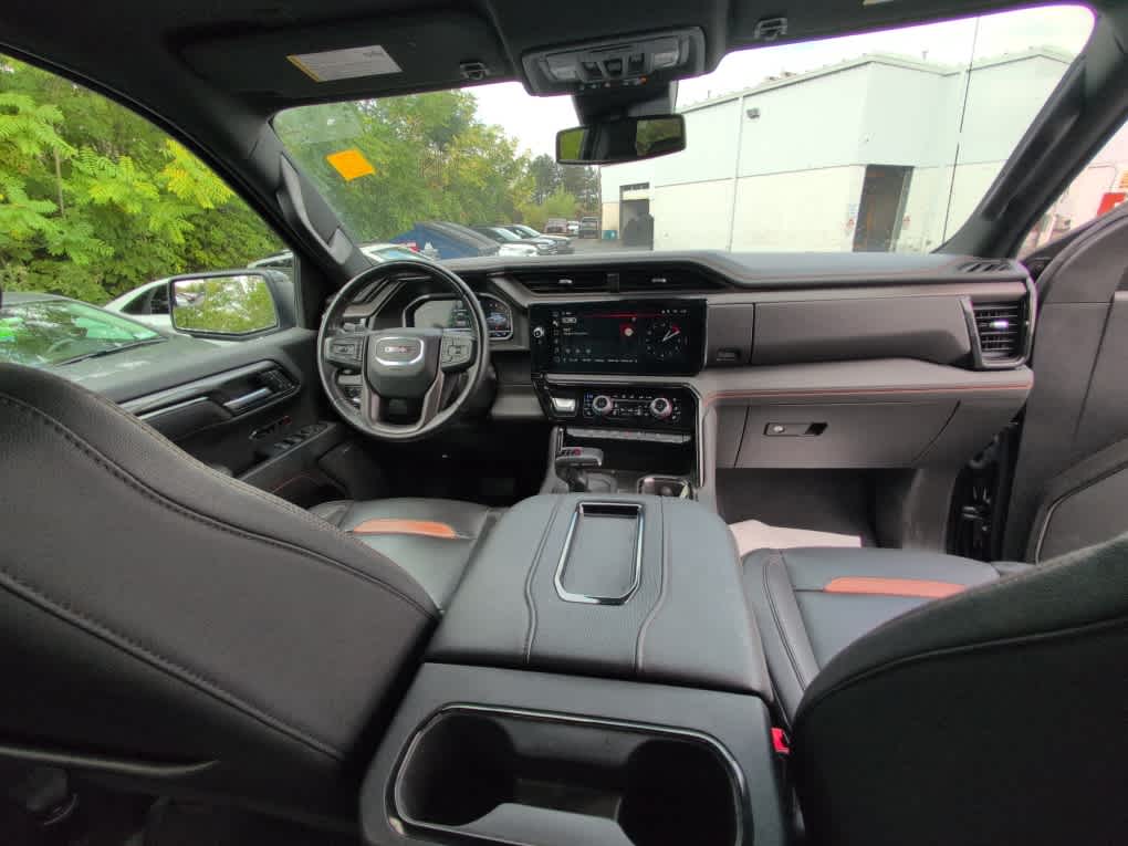 2022 Gmc Sierra 1500 AT4 photo 14