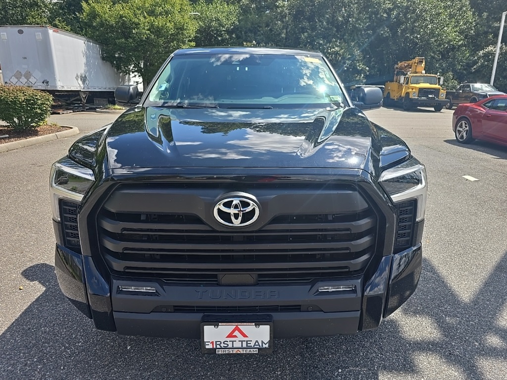 2023 Toyota Tundra SR5 photo 2
