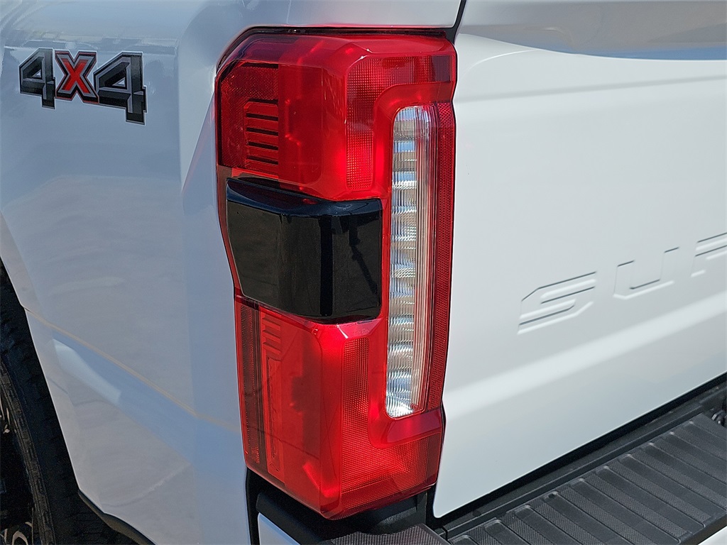 2025 Ford F-350 XL photo 38