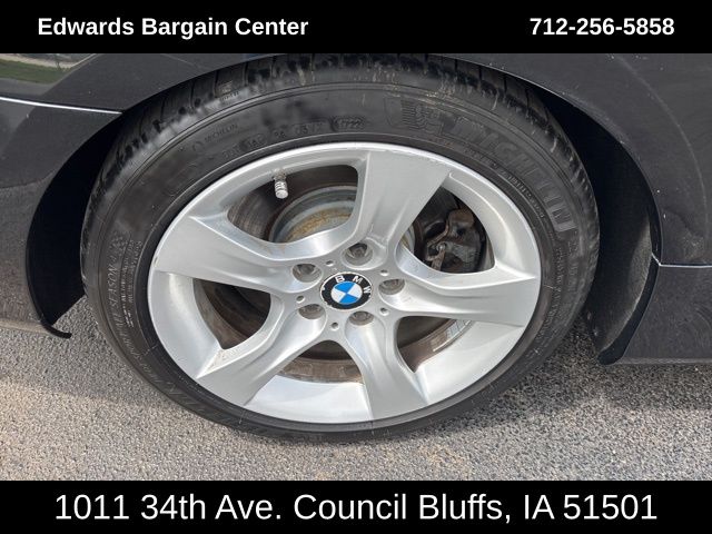 2011 Bmw 335i xDrive photo 9