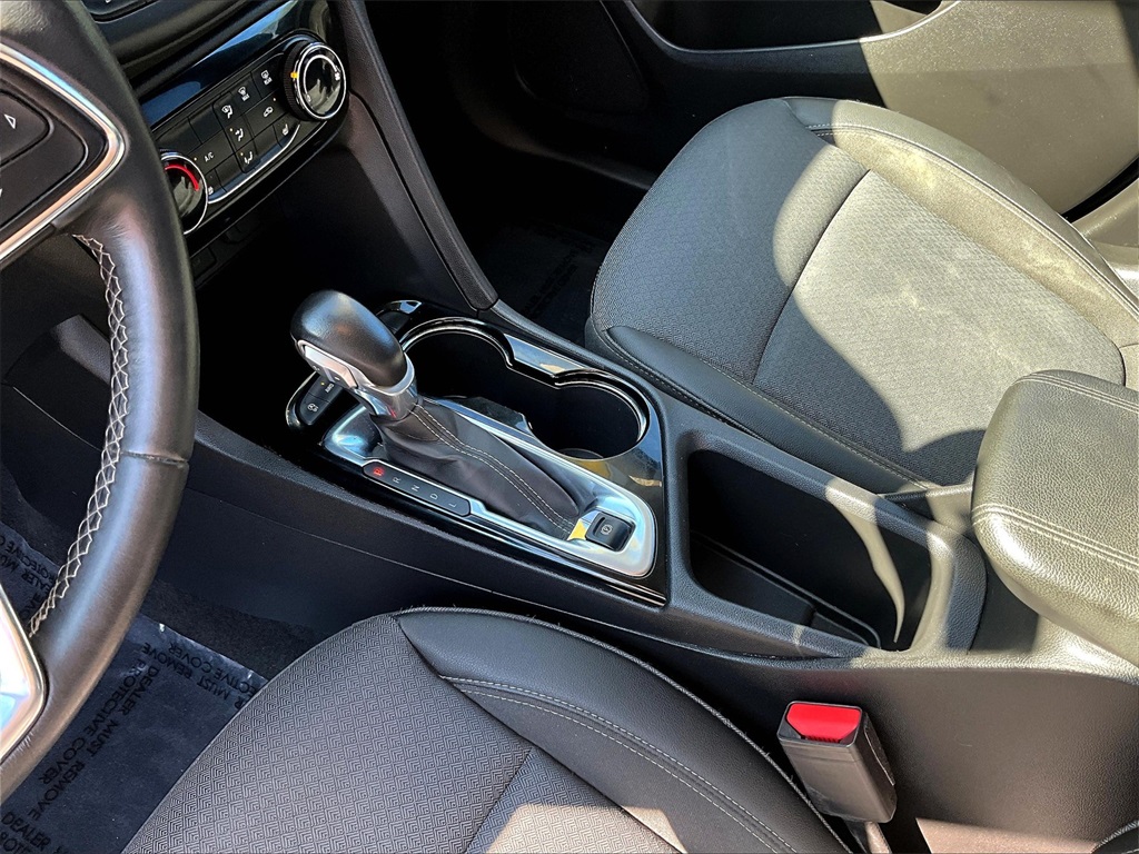 2022 Buick Encore GX Preferred photo 20