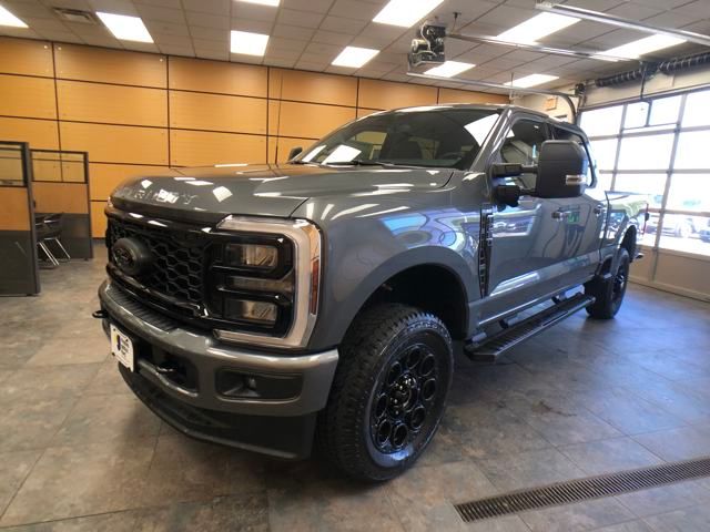 2026 Ford F-250 photo 3
