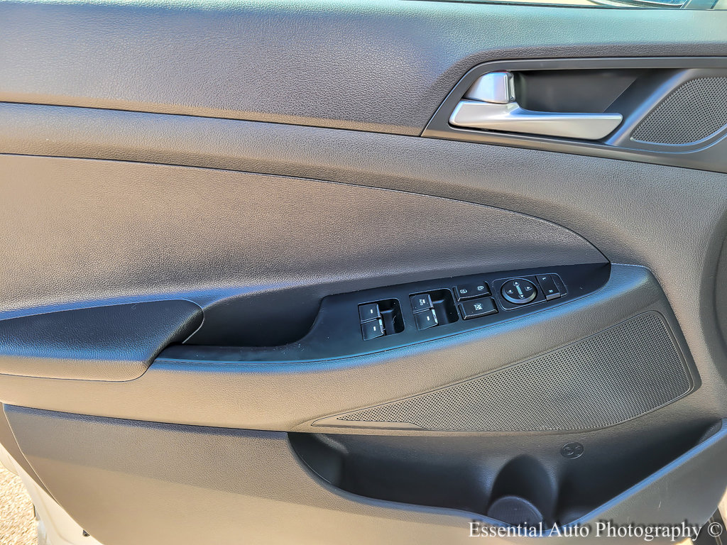 2016 HYUNDAI TUCSON - Image 15