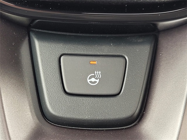 2025 Honda Pilot TrailSport photo 12