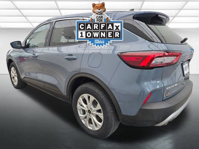 2024 Ford Escape Active photo 3