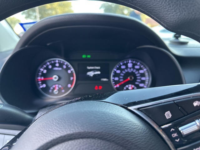 2023 Kia Forte LXS photo 12