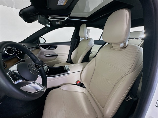 2024 Mercedes Benz C 300 photo 19