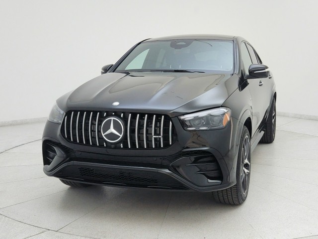 2025 Mercedes-Benz GLE Coupe