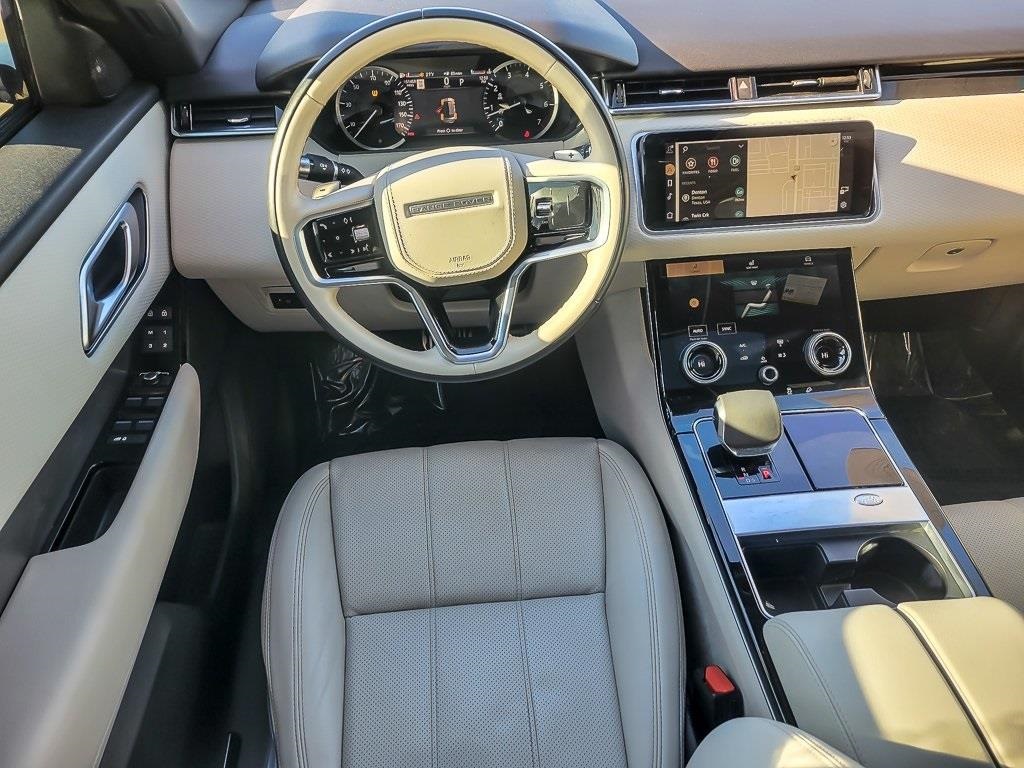 2021 LAND ROVER RANGE ROVER VELAR - Image 11