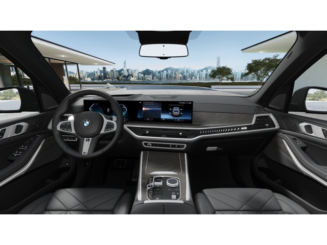 2026 Bmw X5 xDrive50e photo 10