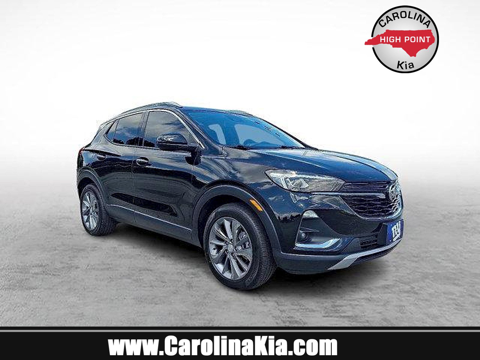 2023 Buick Encore GX Essence's photo