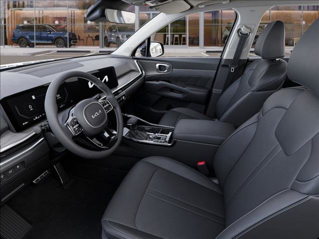 2025 Kia Sorento X-Line SX photo 16