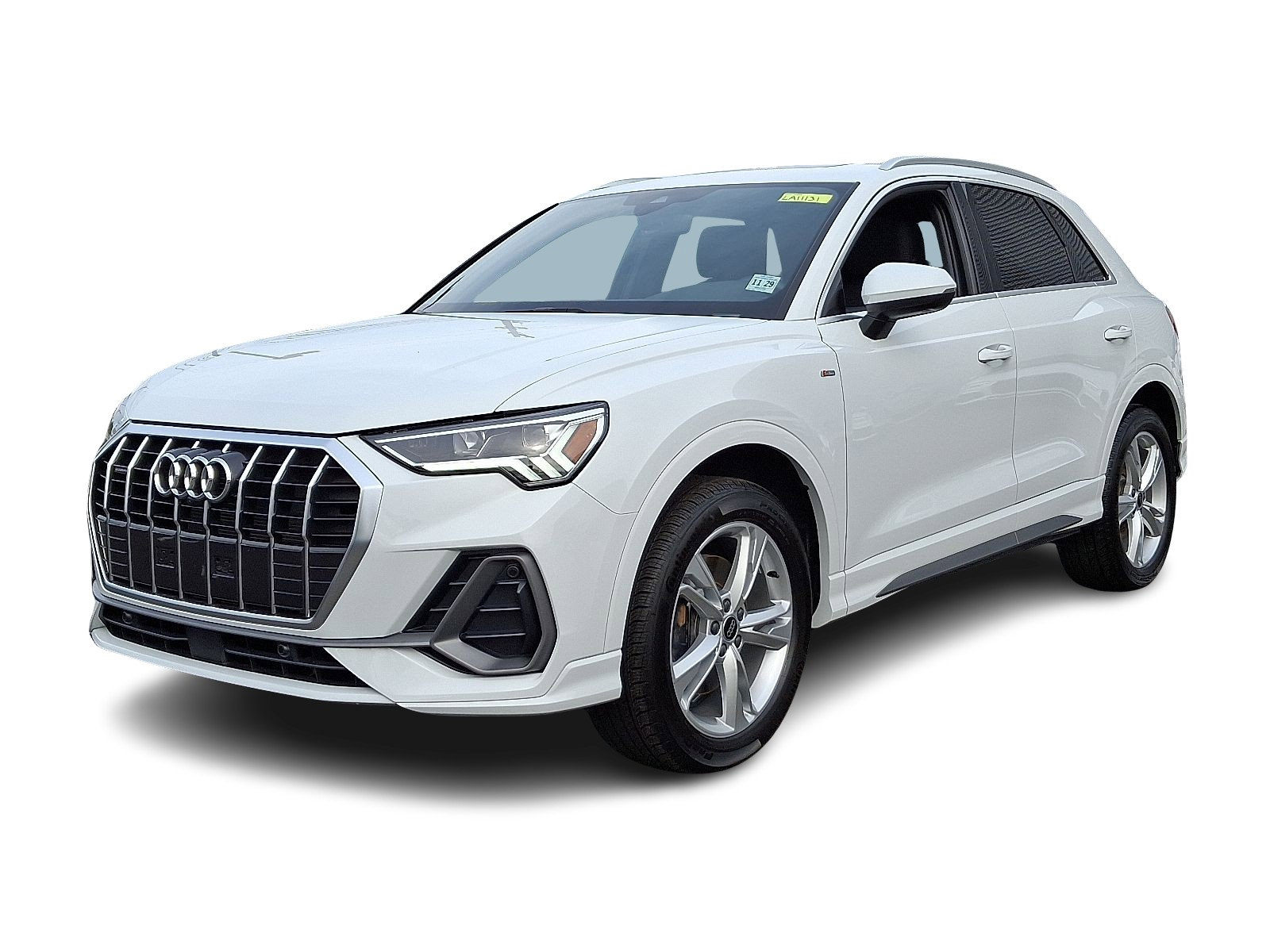 2024 Audi Q3