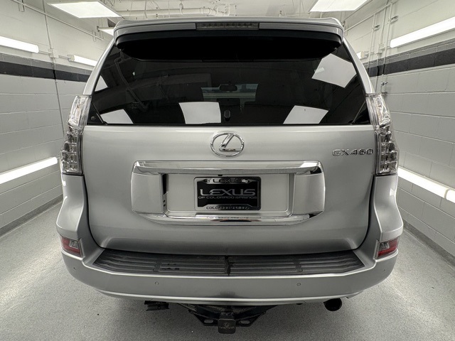 2018 Lexus GX 460 photo 4