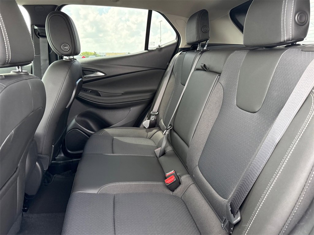 2026 Buick Encore GX Preferred photo 27