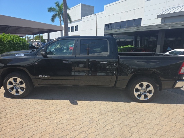 2019 Ram 1500 Big Horn Lone Star photo 4